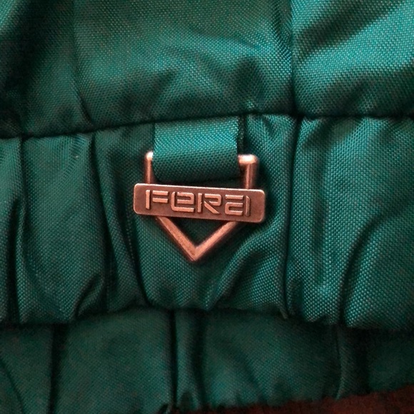 Vintage 1980’s Fera Skiwear Anorak Pullover Jacket - Picture 5 of 8